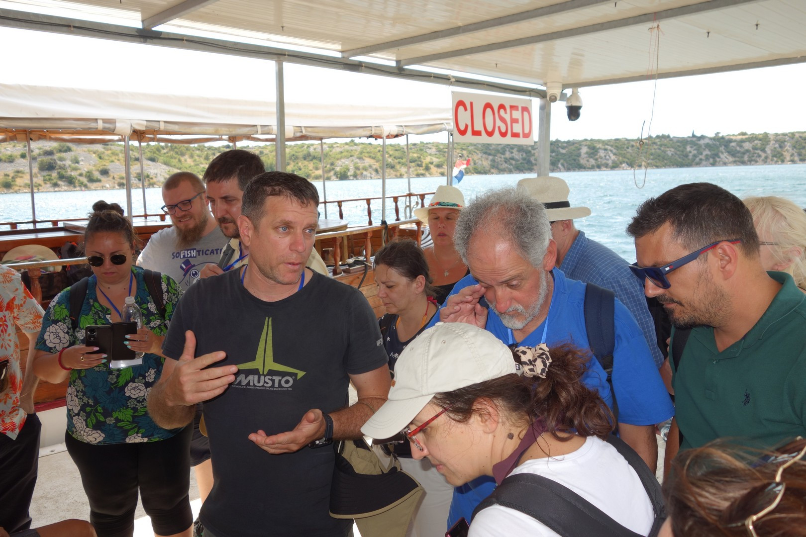 Training Expert Training and exchange of expertise for educational staff / Eco Minds